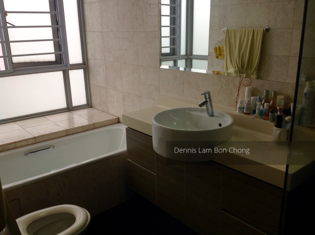 Scenic Heights (D12), Apartment #143998882